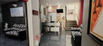 Se vende amplia propiedad para inversión en Heredia 26-27, $ 1,200,000, 7, Heredia, Heredia