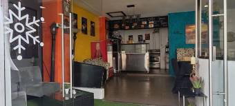 Se vende amplia propiedad para inversión en Heredia 26-27, $ 1,200,000, 7, Heredia, Heredia