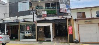 Se vende amplia propiedad para inversión en Heredia 26-27, $ 1,200,000, 7, Heredia, Heredia