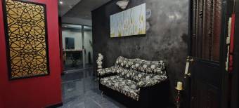 Se vende amplia propiedad para inversión en Heredia 26-27, $ 1,200,000, 7, Heredia, Heredia