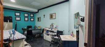 Se vende amplia propiedad para inversión en Heredia 26-27, $ 1,200,000, 7, Heredia, Heredia