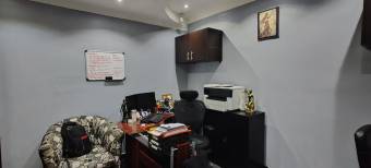 Se vende amplia propiedad para inversión en Heredia 26-27, $ 1,200,000, 7, Heredia, Heredia