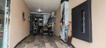 Se vende amplia propiedad para inversión en Heredia 26-27, $ 1,200,000, 7, Heredia, Heredia