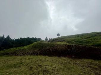 Se vende lote de 2,863m2 en Santo Domingo de Heredia 26-541