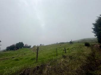 Se vende lote de 2,863m2 en Santo Domingo de Heredia 26-541