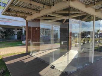 Se vende local comercial para inversión en Ulloa Heredia 26-301, $ 70,000, Heredia, Heredia