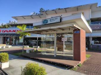 Se vende local comercial para inversión en Ulloa Heredia 26-301, $ 70,000, Heredia, Heredia