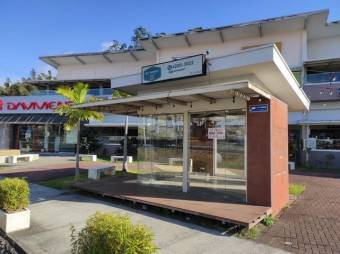 Se vende local comercial para inversión en Ulloa Heredia 26-301, $ 70,000, Heredia, Heredia