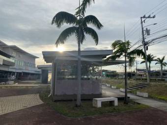 Se vende local comercial para inversión en Ulloa Heredia 26-301, $ 70,000, Heredia, Heredia