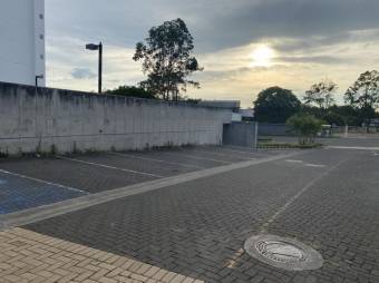 Se vende local comercial para inversión en Ulloa Heredia 26-301, $ 70,000, Heredia, Heredia