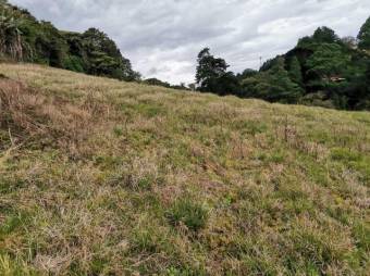 Se vende lote de 296m2 en Santo Domingo de Heredia 23-703 Se vende lote de 296m2 en Santo Domingo de Heredia 23-703