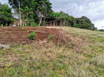 Se vende lote de 296m2 en Santo Domingo de Heredia 23-703 Se vende lote de 296m2 en Santo Domingo de Heredia 23-703