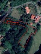 Se vende lote de 4,000m2 en San Jose de la Montaña 25-1371