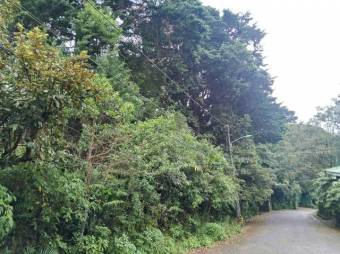 Se vende lote de 4,000m2 en San Jose de la Montaña 25-1371