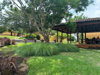 Se vende lote de 181m2 en condominio de San Pablo Heredia 24-1816