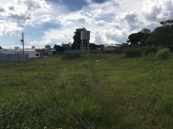 Se vende lote de 288m2 en San Pedro de Santa Barbara 25-1051 Se vende lote de 288m2 en San Pedro de Santa Barbara 25-1051
