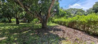 MLS-25-1948 LS VENTA LOTE  OROTINA ALAJUELA