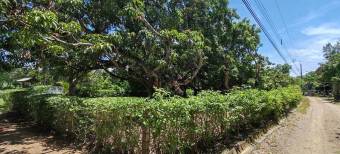 MLS-25-1948 LS VENTA LOTE  OROTINA ALAJUELA