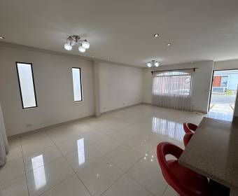 House for sale in a condominium located in El Coco, Alajuela House for sale in a condominium located in El Coco, Alajuela