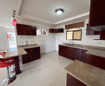 House for sale in a condominium located in El Coco, Alajuela House for sale in a condominium located in El Coco, Alajuela