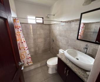 House for sale in a condominium located in El Coco, Alajuela House for sale in a condominium located in El Coco, Alajuela