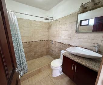 House for sale in a condominium located in El Coco, Alajuela House for sale in a condominium located in El Coco, Alajuela