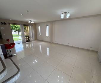 House for sale in a condominium located in El Coco, Alajuela House for sale in a condominium located in El Coco, Alajuela