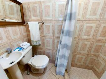 Se vende espaciosa casa con patio en Sabana Sur 23-1814 Se vende espaciosa casa con patio en Sabana Sur 23-1814