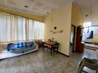 Se vende propiedad con 2 apartamentos en Mata de Plátano San José 26-355 Se vende propiedad con 2 apartamentos en Mata de Plátano San José 26-355