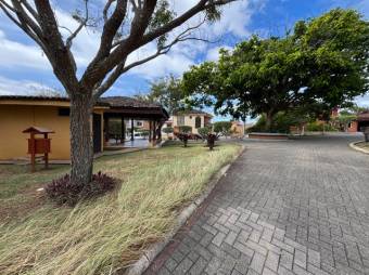 se vende lote de 193m2 en condominio de San Pablo Heredia 25-1378 se vende lote de 193m2 en condominio de San Pablo Heredia 25-1378