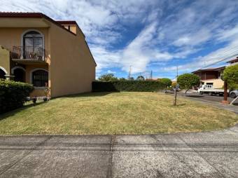 se vende lote de 193m2 en condominio de San Pablo Heredia 25-1378 se vende lote de 193m2 en condominio de San Pablo Heredia 25-1378