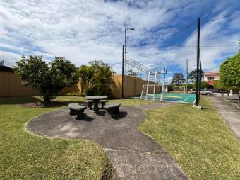 se vende lote de 193m2 en condominio de San Pablo Heredia 25-1378 se vende lote de 193m2 en condominio de San Pablo Heredia 25-1378