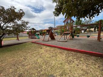 se vende lote de 193m2 en condominio de San Pablo Heredia 25-1378 se vende lote de 193m2 en condominio de San Pablo Heredia 25-1378