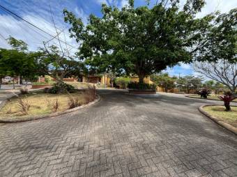 se vende lote de 193m2 en condominio de San Pablo Heredia 25-1378 se vende lote de 193m2 en condominio de San Pablo Heredia 25-1378