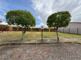 se vende lote de 193m2 en condominio de San Pablo Heredia 25-1378 se vende lote de 193m2 en condominio de San Pablo Heredia 25-1378