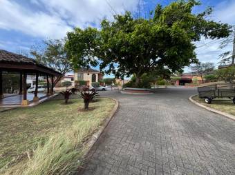 se vende lote de 193m2 en condominio de San Pablo Heredia 25-1378 se vende lote de 193m2 en condominio de San Pablo Heredia 25-1378