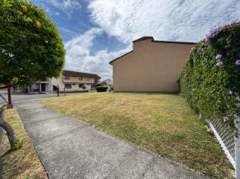 se vende lote de 193m2 en condominio de San Pablo Heredia 25-1378 se vende lote de 193m2 en condominio de San Pablo Heredia 25-1378