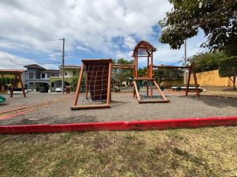 se vende lote de 193m2 en condominio de San Pablo Heredia 25-1378 se vende lote de 193m2 en condominio de San Pablo Heredia 25-1378