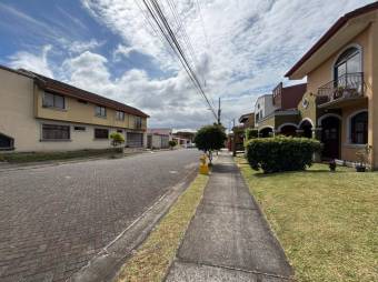 se vende lote de 193m2 en condominio de San Pablo Heredia 25-1378 se vende lote de 193m2 en condominio de San Pablo Heredia 25-1378