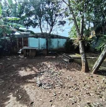 Se vende lote plano de 400m2 en Jesús Santa Barbara 25-920