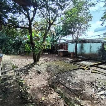 Se vende lote plano de 400m2 en Jesús Santa Barbara 25-920