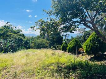 Se vende lote de 356m2 en Concepción de Heredia 25-944 Se vende lote de 356m2 en Concepción de Heredia 25-944