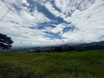 Se vende lote de 3959m2 en Santo Domingo de Santa Barbara 26-539