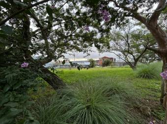 Se vende lote de 385m2 en Puente Sala de Barva 24-818