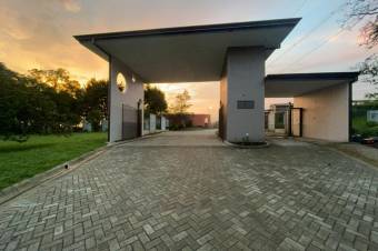 Se vende amplio lote de 1,000m2 en Jesús de Santa Barbara 24-1394 Se vende amplio lote de 1,000m2 en Jesús de Santa Barbara 24-1394