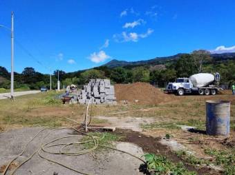 Se vende amplio lote de 1,000m2 en Jesús de Santa Barbara 24-1394 Se vende amplio lote de 1,000m2 en Jesús de Santa Barbara 24-1394