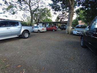 Se vende terreno de 815m2 en San Antonio de Velen 25-1074