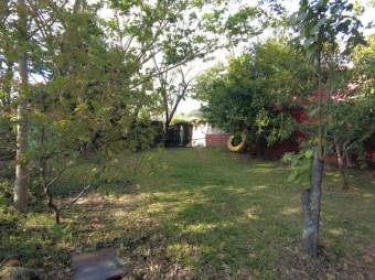 Se vende terreno de 815m2 en San Antonio de Velen 25-1074