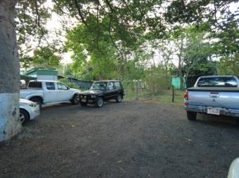 Se vende terreno de 815m2 en San Antonio de Velen 25-1074