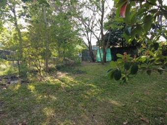 Se vende terreno de 815m2 en San Antonio de Velen 25-1074